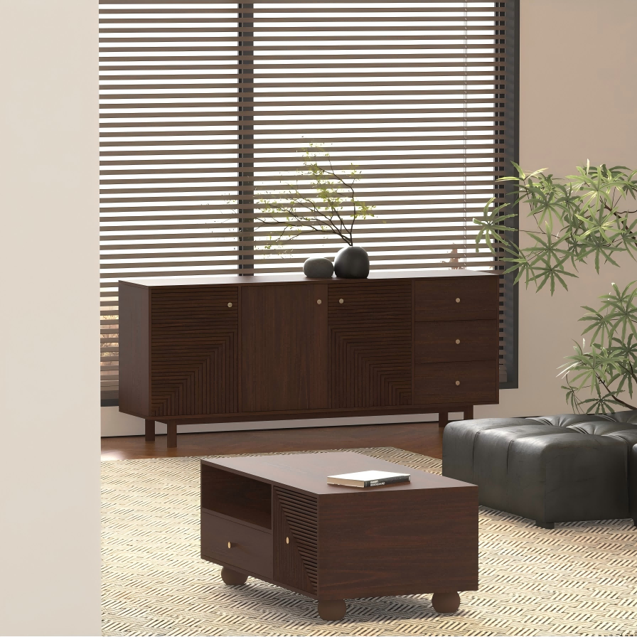 Linea Sideboard